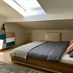Haus Dreiseenblick - Adults Only Apartmán *