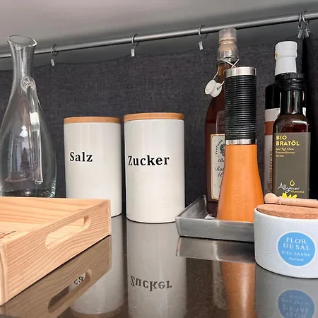 Appartamento Haus Dreiseenblick - Adults Only Rimsting