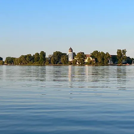 Haus Dreiseenblick - Adults Only Appartamento *
