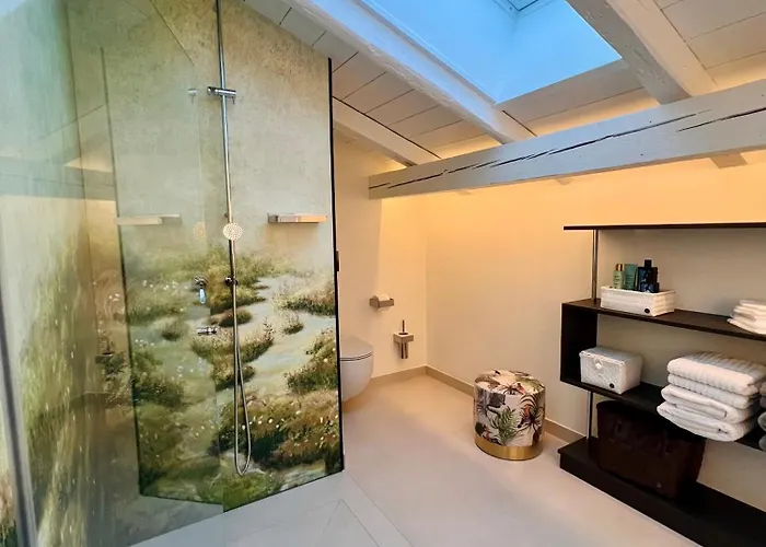 Haus Dreiseenblick - Adults Only