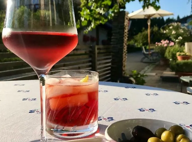 Haus Dreiseenblick - Adults Only * Rimsting