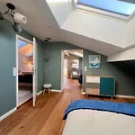 Haus Dreiseenblick - Adults Only Apartment Rimsting