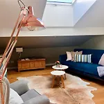 Haus Dreiseenblick - Adults Only * Rimsting