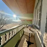 Haus Dreiseenblick - Adults Only