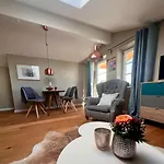 Haus Dreiseenblick - Adults Only Apartment *
