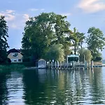 Haus Dreiseenblick - Adults Only Apartment *