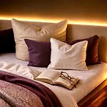 Haus Dreiseenblick - Adults Only Apartment *