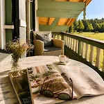 Haus Dreiseenblick - Adults Only *
