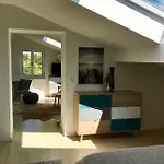 Haus Dreiseenblick - Adults Only Apartment *
