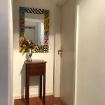 Haus Dreiseenblick - Adults Only 아파트 *
