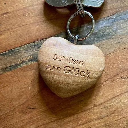 Haus Dreiseenblick - Adults Only Apartamento *