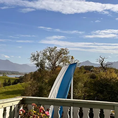 Apartamento Haus Dreiseenblick - Adults Only *