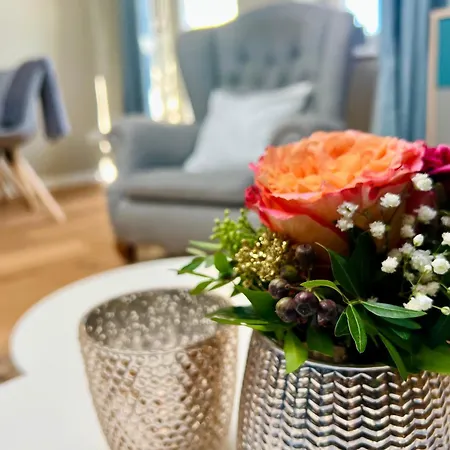 Apartment Haus Dreiseenblick - Adults Only *