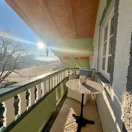 Haus Dreiseenblick - Adults Only