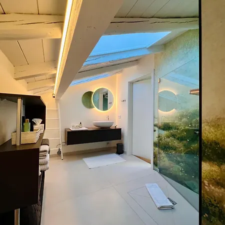 Haus Dreiseenblick - Adults Only Daire Rimsting