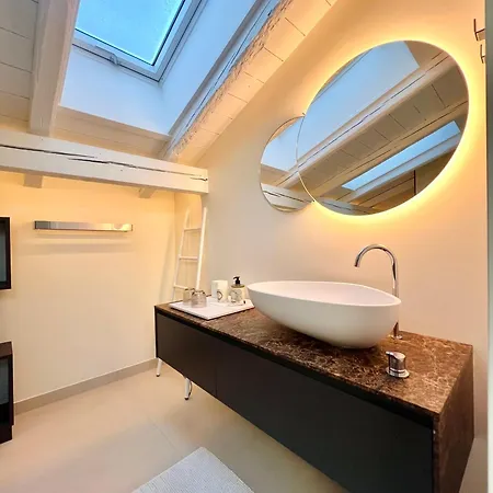 Daire Haus Dreiseenblick - Adults Only