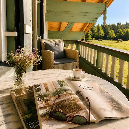 Haus Dreiseenblick - Adults Only *