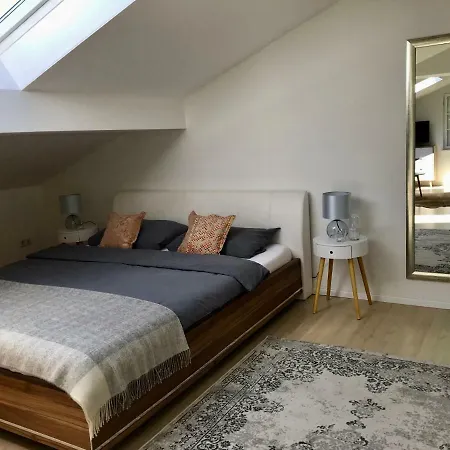 Haus Dreiseenblick - Adults Only