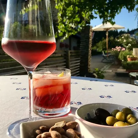 Haus Dreiseenblick - Adults Only * Rimsting