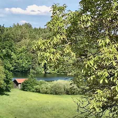 Haus Dreiseenblick - Adults Only Apartamento Rimsting