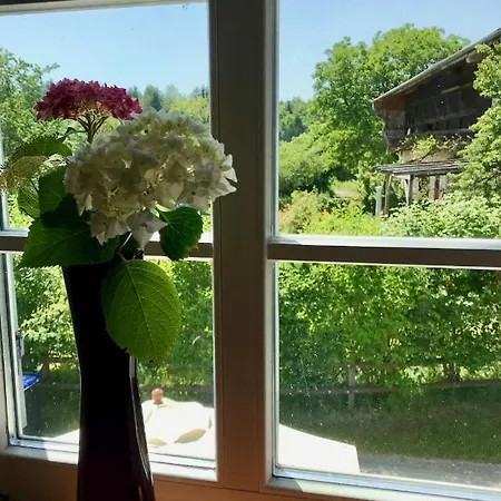 Haus Dreiseenblick - Adults Only Apartment Rimsting