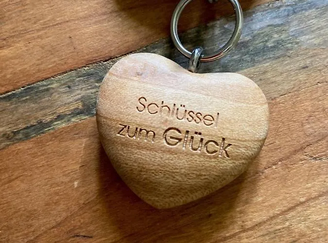 Haus Dreiseenblick - Adults Only Apartamento *