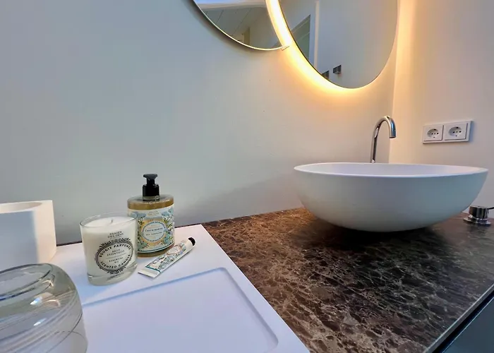 Apartment Haus Dreiseenblick - Adults Only