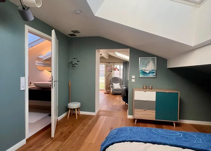 Haus Dreiseenblick - Adults Only Apartamento Rimsting