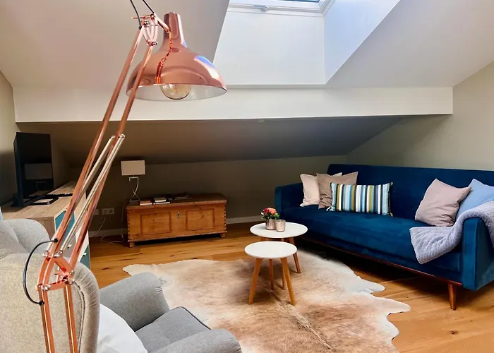 Haus Dreiseenblick - Adults Only * Rimsting