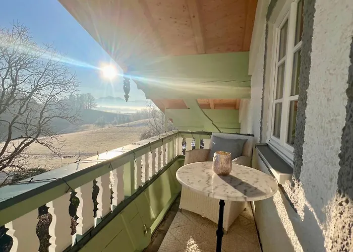 Haus Dreiseenblick - Adults Only