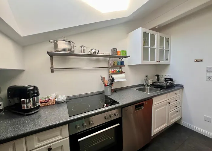Apartment Haus Dreiseenblick - Adults Only *