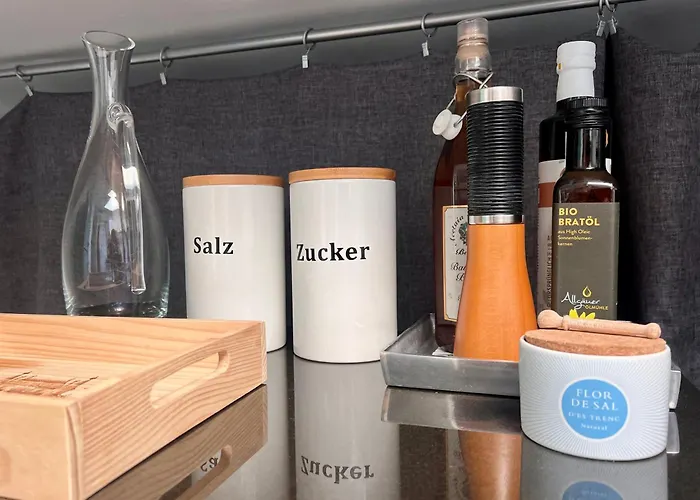 Apartment Haus Dreiseenblick - Adults Only Rimsting