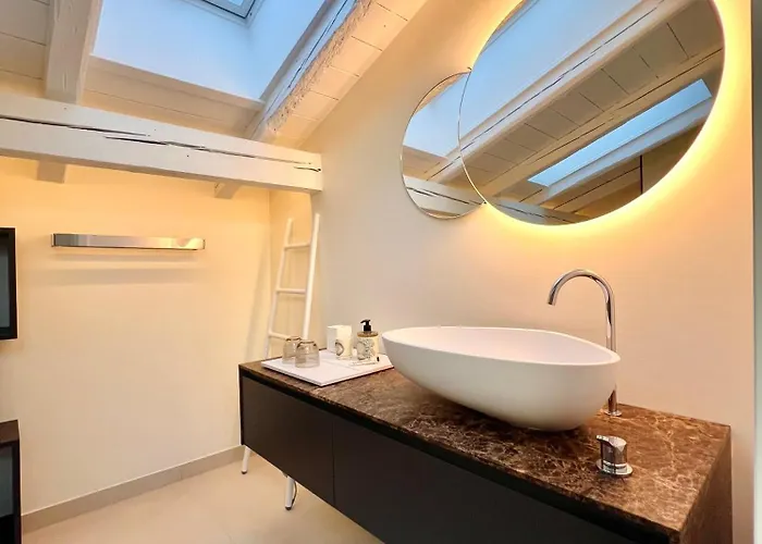 Apartment Haus Dreiseenblick - Adults Only