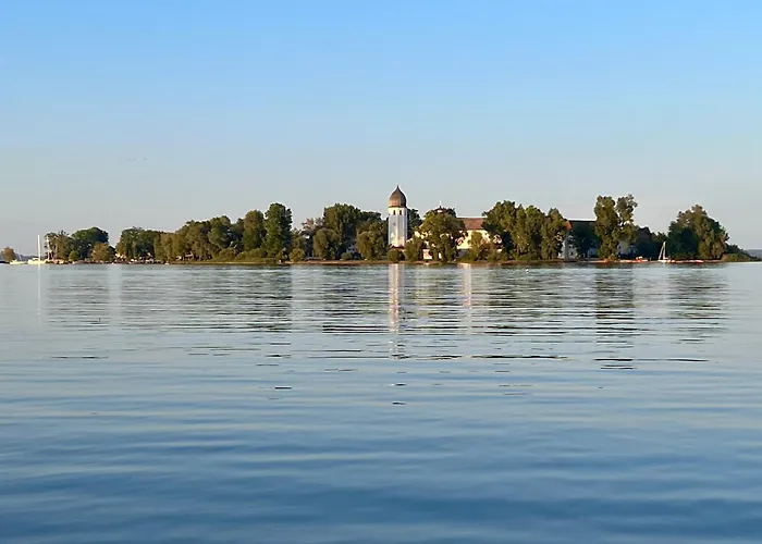Haus Dreiseenblick - Adults Only Apartamento *