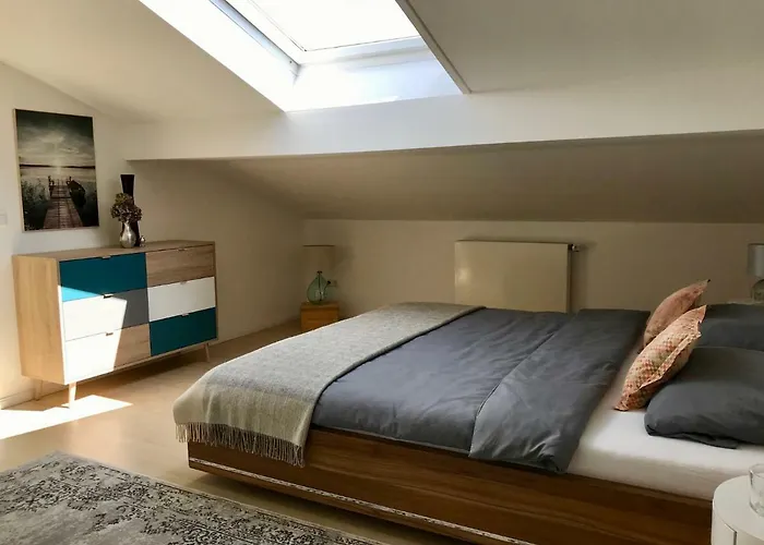 Haus Dreiseenblick - Adults Only Apartamento *