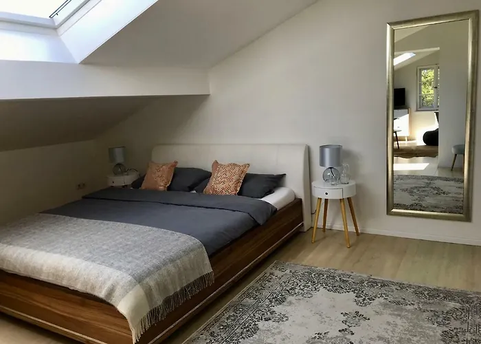 Haus Dreiseenblick - Adults Only