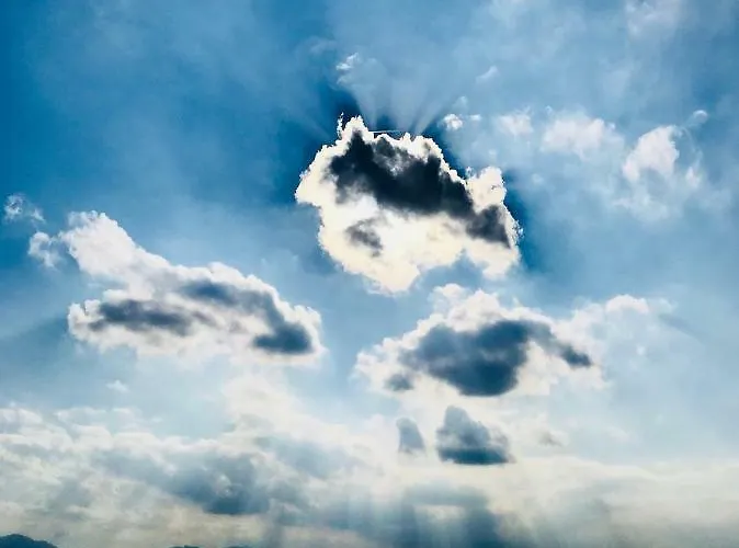 Haus Dreiseenblick - Adults Only