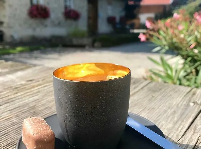 Haus Dreiseenblick - Adults Only *