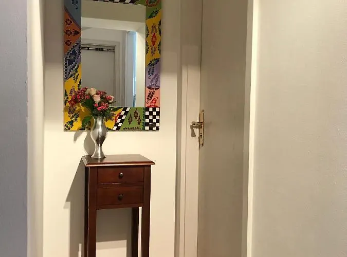 Haus Dreiseenblick - Adults Only Apartment *